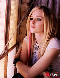 Gruppenavatar von Avril Lavigne Best Music on earth