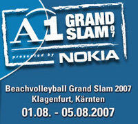 Grand Slam Side Events@Messezentrum