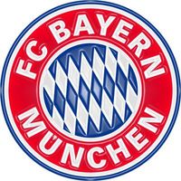 Bayern is bessa eus 1860 München