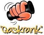 Gaskrank