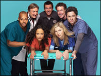 Scrubs is nur geil!!!!!!!!