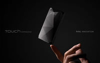 stolzer HTC Touch Diamond Besitzer