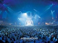 Gruppenavatar von Sensation White 2009 wir kommen !!!