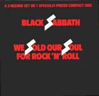 Gruppenavatar von We sold our soul for rock'n roll