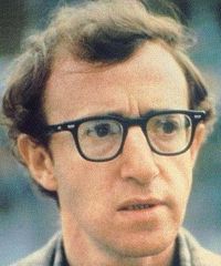 Woody Allen