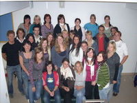 Gruppenavatar von Nurses on tour - Tunesien 08