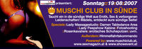 Muschiclub in Sünde@Musikpark-A1