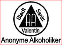 Gruppenavatar von Anonyme Alkoholiker St. Valentin