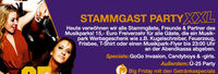 Stammgast Party XXL@Musikpark-A1