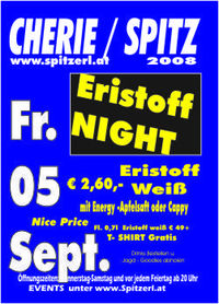 Eristoff Night