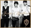 **Jonas Brothers** 4-ever