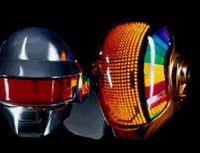 Gruppenavatar von (¯`°•●•°¤ஐ Daft punk ஐ¤°•●•°´¯)