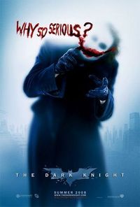 Gruppenavatar von Why so serious?