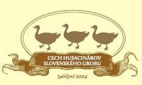 Cech husacinárov - Deň otvorených dverí@Slovenský Grob