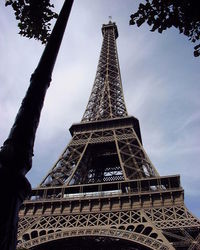 Wir waren 2008 in Paris!  Und "JA" es war GEIL!!!!  Paristour 2008 by Steve & Schrotty