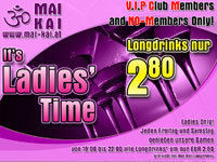 Ladies Time