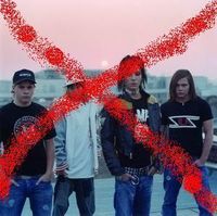 Gruppenavatar von Wir wissen warum soviele Mädchen bei Tokio- Hotel- Konzerten in Ohnmacht fallen: Weil Tokio Hotel so schrecklich ist !!