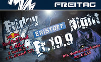 Friday Eristoff Night@Millennium SCS