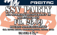 SSV Party