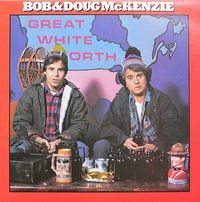 Gruppenavatar von Bob & Doug McKenzie