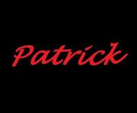 Gruppenavatar von Patrick mit ck