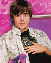 I♥ Love Zac Efron