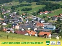 Vorderweißenbach....Yeah! =)