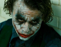 Joker Fans  ??Why so Serious??