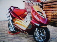 Gruppenavatar von ich fahre aprilia sr50 weil es der geilste scoot der welt is