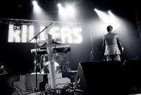 Gruppenavatar von ~ The Killers - good music is their business ~