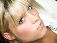 Gruppenavatar von BLAUE AUGEN und BLONDE HAARE sind total GAIL!!!