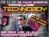 Technoboy