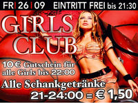 Girls Club@Excalibur