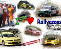 _..-=Rallycross ist der beste Motorsport in Österreich=-.._