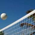 ich spiele gerne volleyball. obwohl ich es nicht kann :p