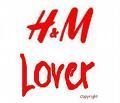 I♥H&M