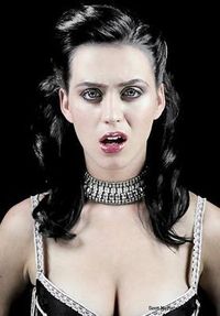 Gruppenavatar von Katy Perry