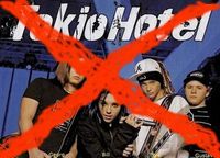 Tokio Hotel Hasser