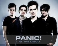 •°• Addicted to Panic At The Disco •°•