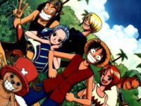 Gruppenavatar von One Piece - Grand Line