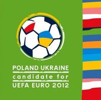 Gruppenavatar von UEFA EURO 2012