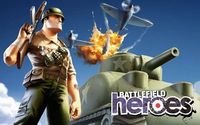 Gruppenavatar von Battlefield Heroes