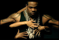 Gruppenavatar von BUSTA RHYMES