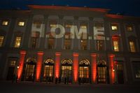H.O.M.E.-Opening Party@Liechtenstein Museum