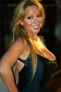 mariah carey - fan