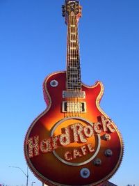 HardRock Café <3