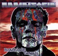 Gruppenavatar von RAMMSTEIN