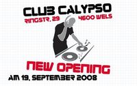 Club Calypso