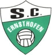 SC Ernsthofen - Bad Hall@Sportplatz SC Ernsthof