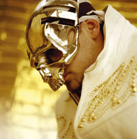 Sido is ThE best Rapper of the WoRLd